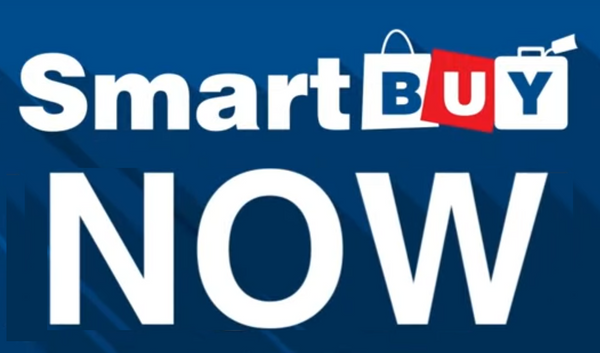Smart Buy Now
