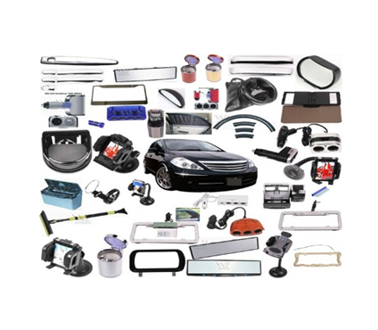 Tools and accessories