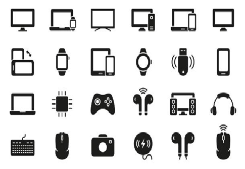 Electronics